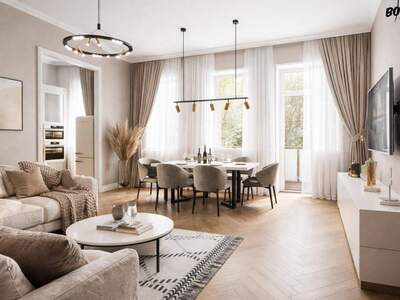 Anlageobjekt kaufen in 1160 Wien