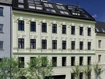 Büro / Praxis kaufen in 1180 Wien (Bild 3)