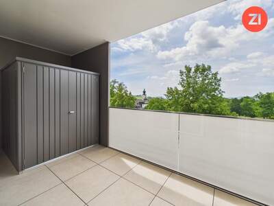 Etagenwohnung mieten in 4232 Hagenberg