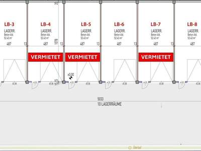 Immobilie mieten in 4300 St. Valentin (Bild 2)