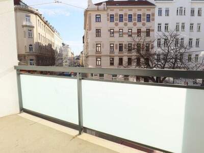 Terrassenwohnung mieten in 1080 Wien (Bild 1)