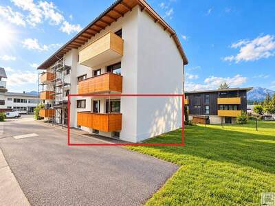 Wohnung kaufen in 6100 Seefeld
