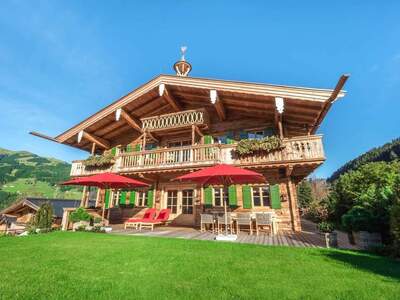 Haus kaufen in 6373 Jochberg
