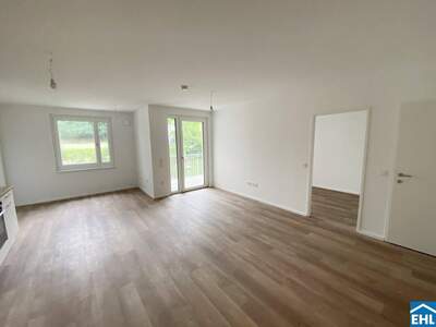 Wohnung mieten in 3451 Pixendorf