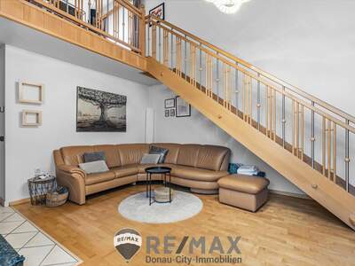 Terrassenwohnung kaufen in 1220 Wien (Bild 2)