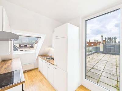 Eigentumswohnung in 1170 Wien (Bild 4)