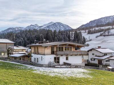Haus kaufen in 6391 Fieberbrunn