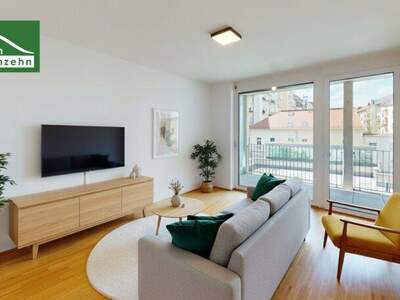 Terrassenwohnung mieten in 8020 Graz (Bild 5)