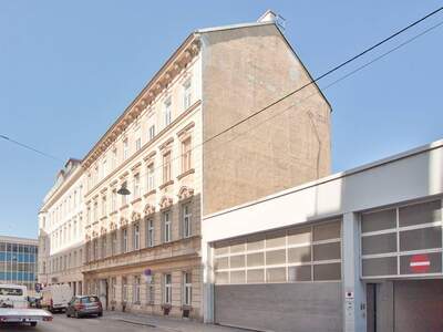 Eigentumswohnung in 1120 Wien