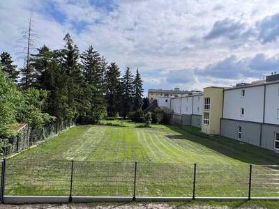 Grundstück kaufen in 2104 Spillern