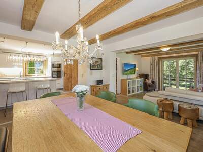 Einfamilienhaus kaufen in 6352 Ellmau (Bild 5)