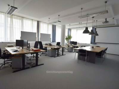 Gewerbeobjekt mieten in 4040 Linz (Bild 2)