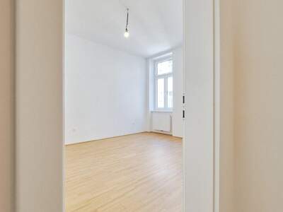 Altbauwohnung kaufen in 1180 Wien (Bild 2)
