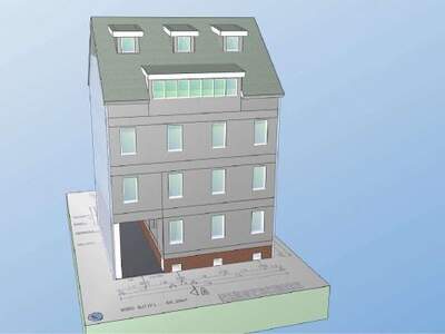 Wohn- und Geschäftshaus kaufen in 4020 Linz