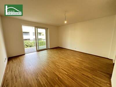 Terrassenwohnung mieten in 2325 Himberg (Bild 2)