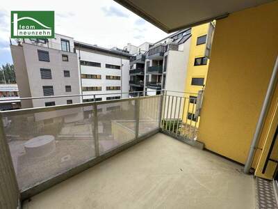 Terrassenwohnung mieten in 1210 Wien (Bild 4)