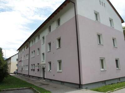 Wohnung mieten in 8940 Liezen
