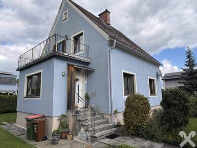 Haus kaufen in 8054 Graz