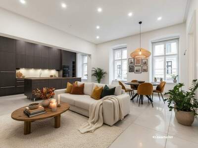 Wohnung kaufen in 1030 Wien