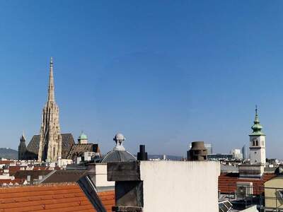 Eigentumswohnung in 1010 Wien