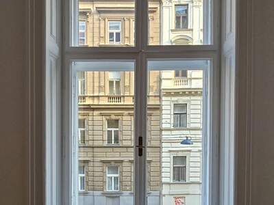 Altbauwohnung mieten in 1030 Wien (Bild 4)