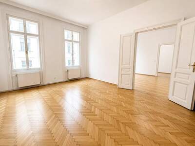 Wohnung mieten in 1060 Wien