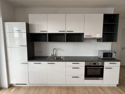 Wohnung mit Balkon mieten in 4020 Linz (Bild 3)