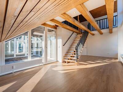 Dachgeschosswohnung mieten in 5026 Salzburg