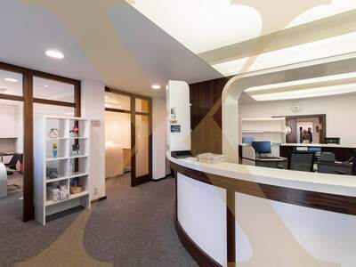 Gewerbeobjekt mieten in 4050 Traun