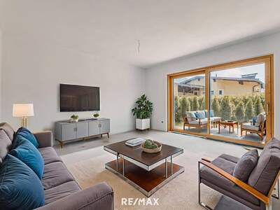 Wohnung kaufen in 6345 Kössen