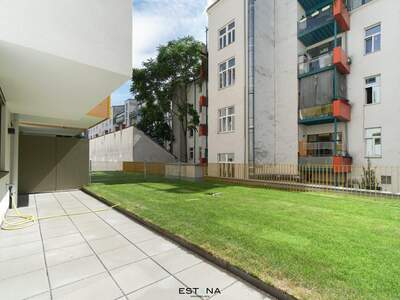 Anlageobjekt kaufen in 1200 Wien