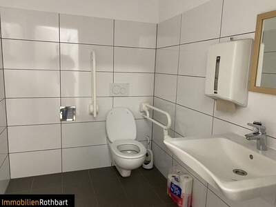 Gewerbeobjekt mieten in 8600 Bruck an der Mur