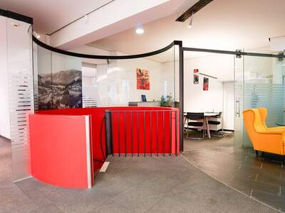 Gewerbeobjekt mieten in 6080 Innsbruck (Bild 3)