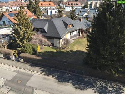 Haus mit Garten kaufen in 8720 Knittelfeld (Bild 5)