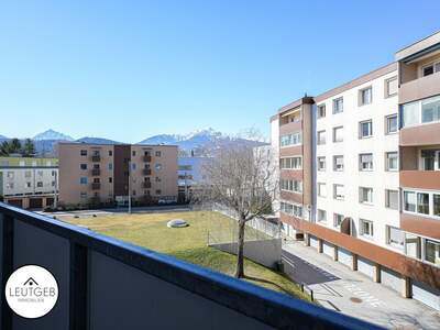 Altbauwohnung kaufen in 6020 Innsbruck (Bild 1)