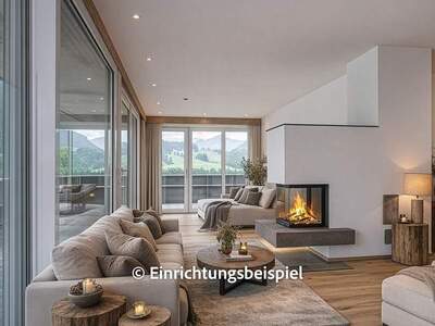 Eigentumswohnung in 6382 Kirchdorf