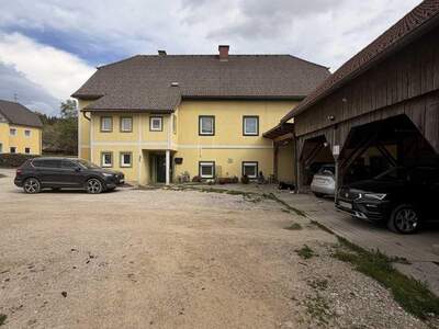 Gewerbeobjekt kaufen in 9462 Bad St. Leonhard (Bild 2)