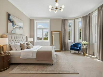 Eigentumswohnung in 1190 Wien