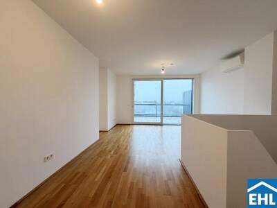 Terrassenwohnung mieten in 1030 Wien (Bild 2)