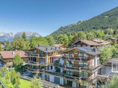 Eigentumswohnung in 6370 Kitzbühel