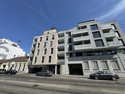 Anlageobjekt kaufen in 1220 Wien