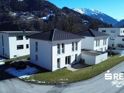 Einfamilienhaus kaufen in 6773 Vandans (Bild 1)