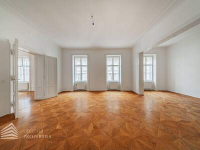 Mietwohnung in 1010 Wien