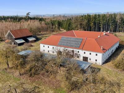 Gewerbeobjekt kaufen in 4616 Weißkirchen (Bild 4)