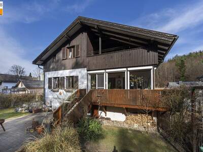 Haus kaufen in 2392 Gruberau