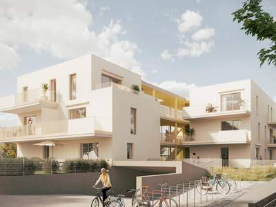 Wohnung kaufen in 4240 Freistadt