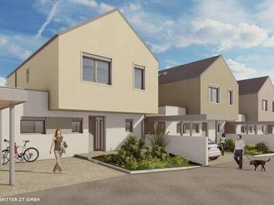 Haus mieten in 7011 Siegendorf