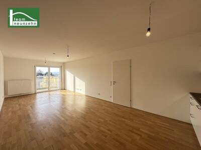 Terrassenwohnung mieten in 1210 Wien (Bild 1)