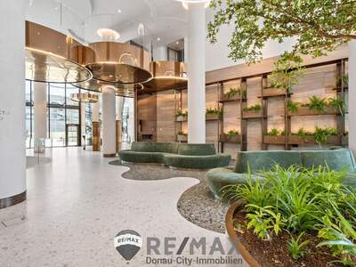 Terrassenwohnung mieten in 1220 Wien (Bild 2)