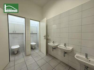 Büro / Praxis mieten in 1080 Wien (Bild 5)